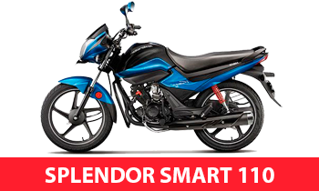 Splendor Smart 110